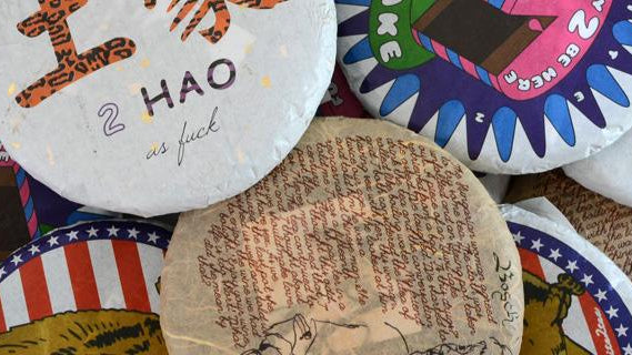 FAQ for the 2015 Collection and Shopping at White2tea