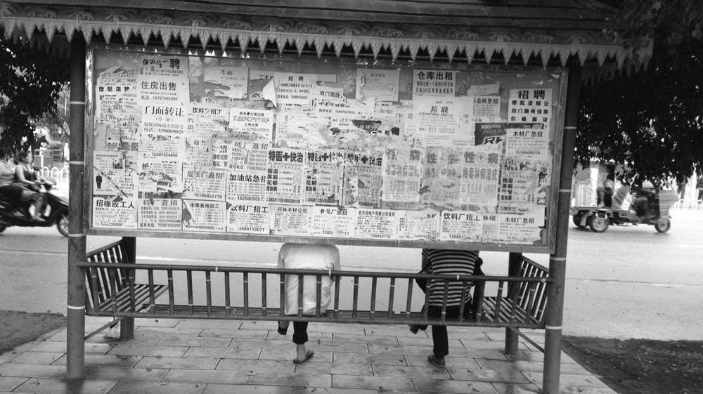 A Trio for the Hardcore