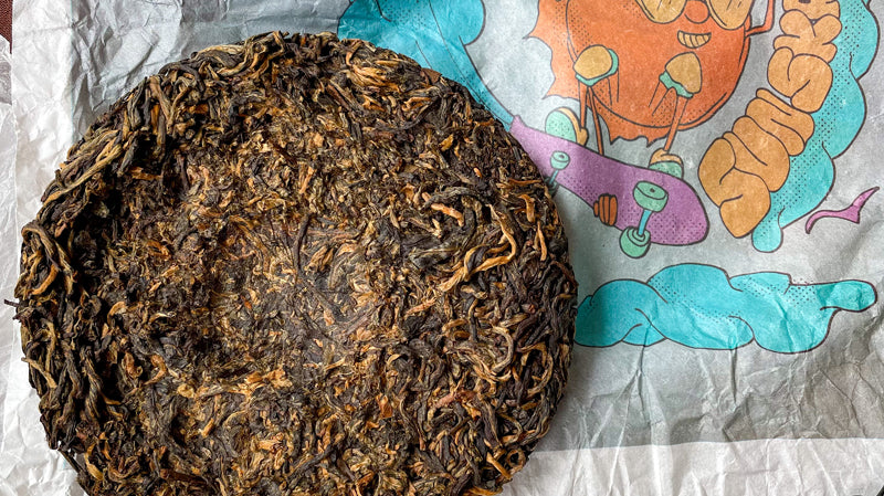 2021 Back 2 School Tea Sale