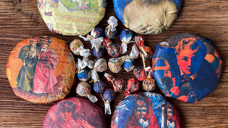 2021 October New Tea Releases on white2tea