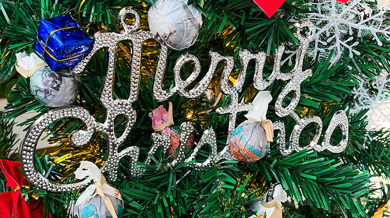 Day After Christmas, One Day Tea Sale