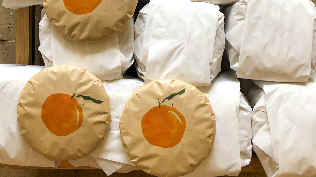 2021 Spring Festival Tea Sale