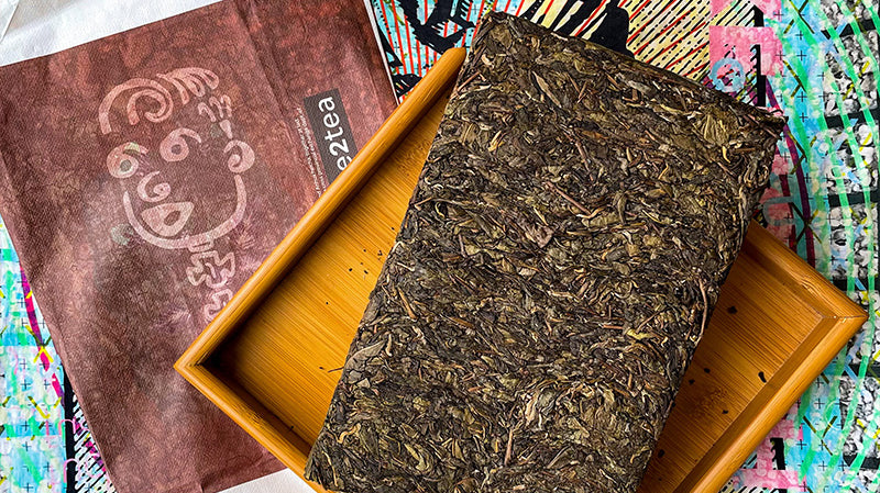 New Hybrid Fu Bricks and More