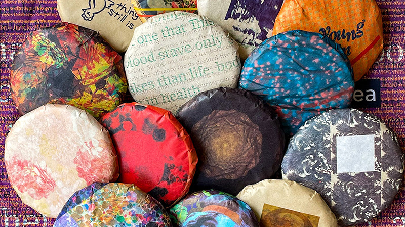 2023 Spring Tea Release