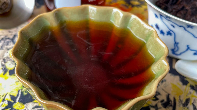 The Best Teas for Gongfu Winter Drinking