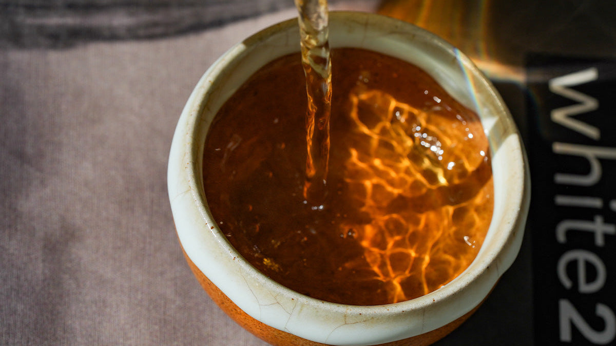 Best Teas to Drink in the Morning: Top Breakfast Picks for a Perfect Start