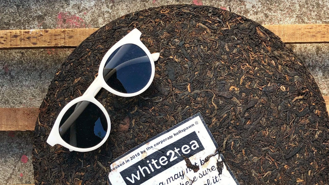 Black Friday and Cyber Monday Tea Sale - Free Puer Tea Giveaway, Free Shipping* & More