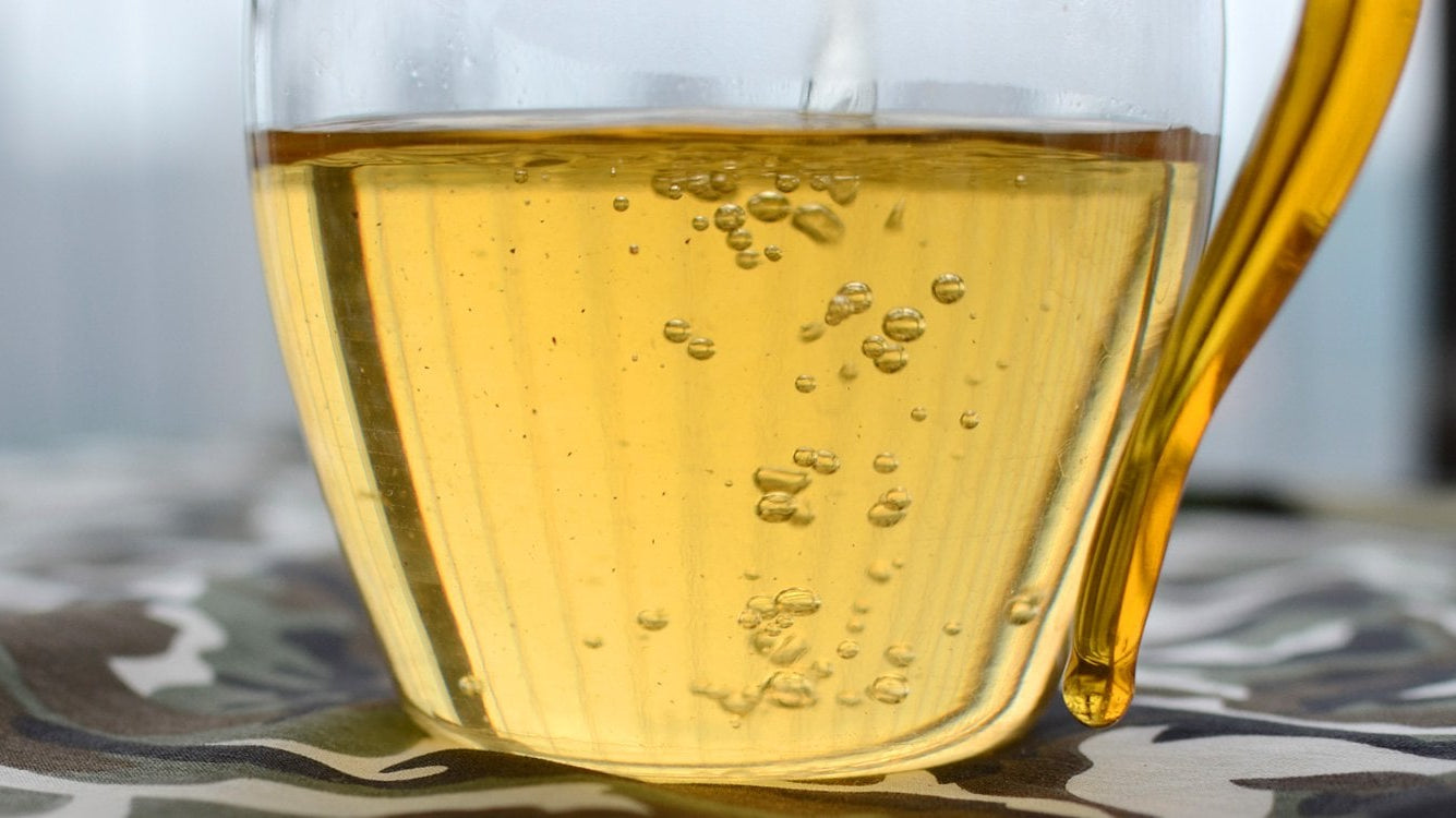 Weekend Odds & Ends Tea Sale