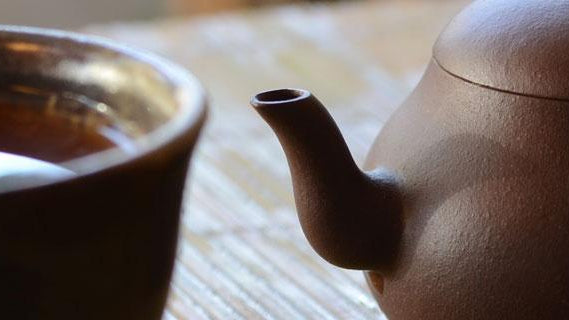 How Much Tea Should I Use?