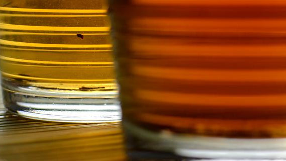 Easy Tea: How to Brew Puer Tea with Three Basic Household Items