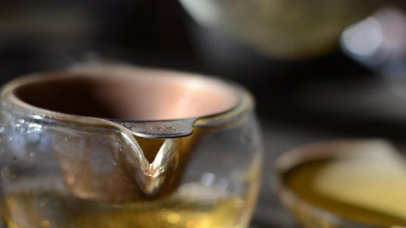 5 Common Misconceptions about Puerh Tea