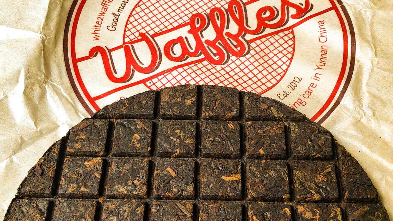 Complete Beginner's Guide to Shu Puer Tea