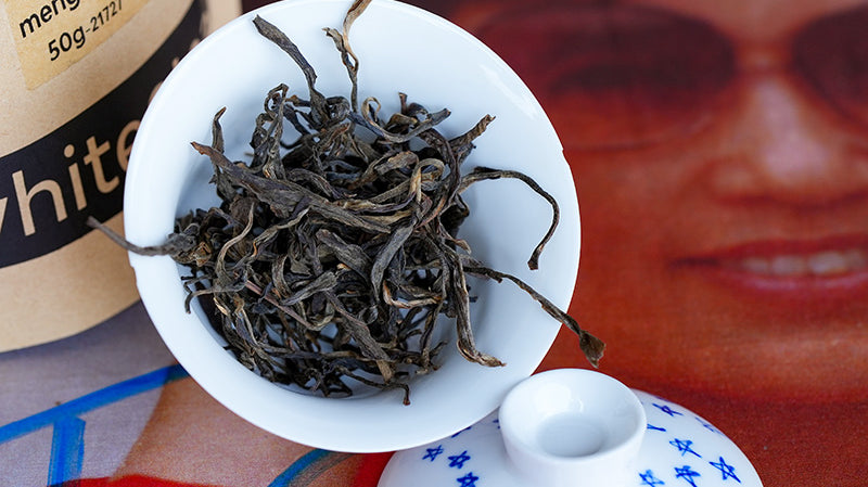A Guide to Types of Puer Tea: Raw vs. Ripe and How to Choose