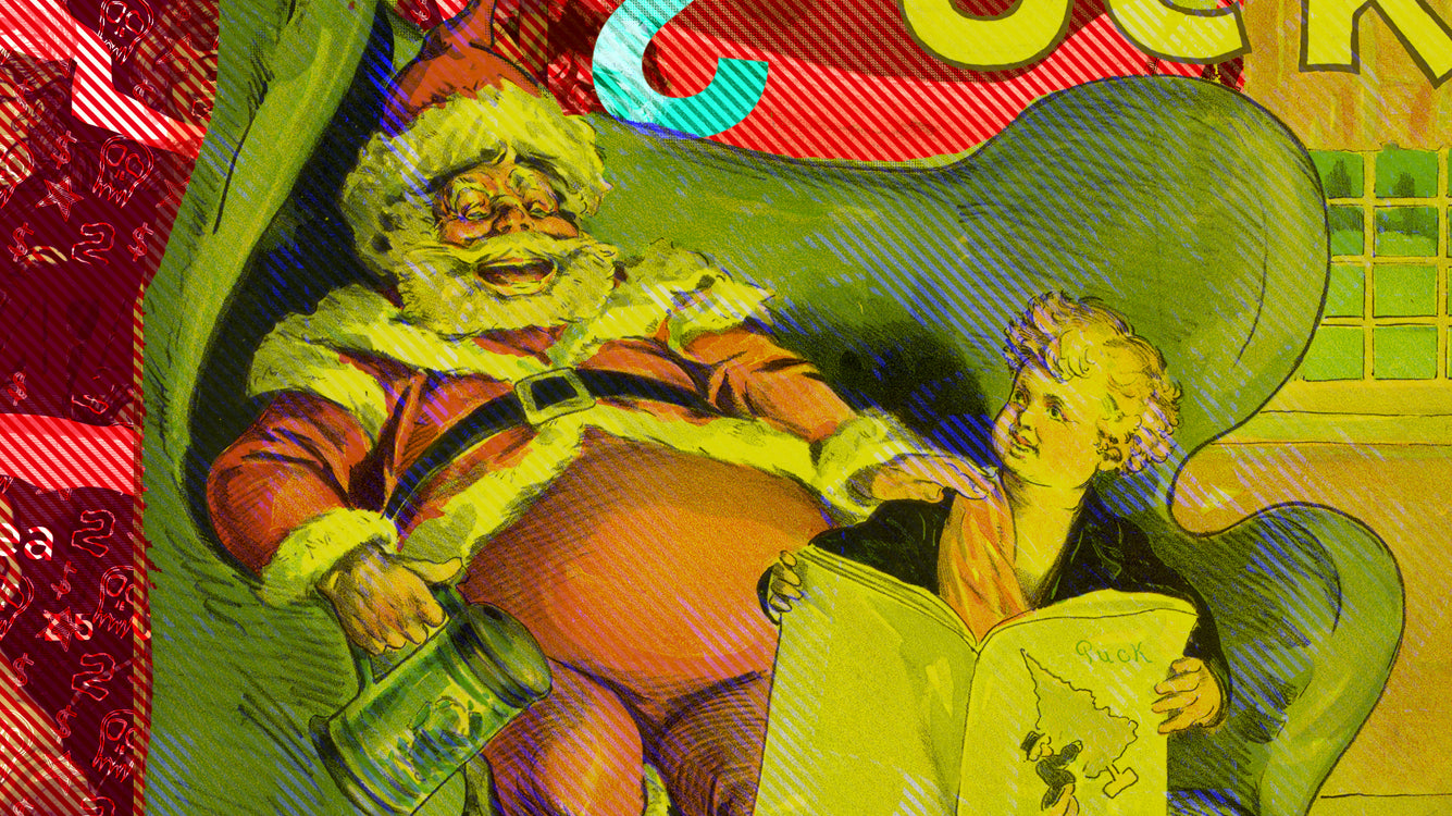 Day After Christmas - One Day Sale!