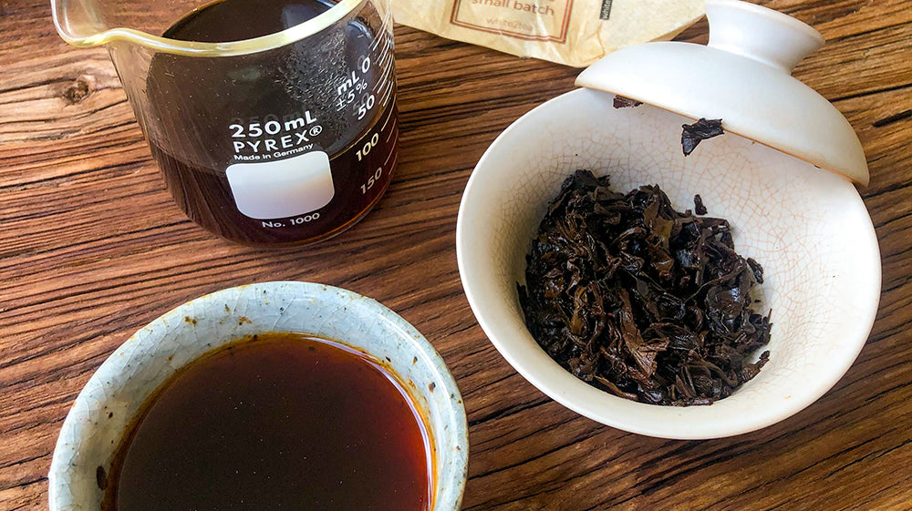 What Teas are Best for Soothing an Upset Stomach?