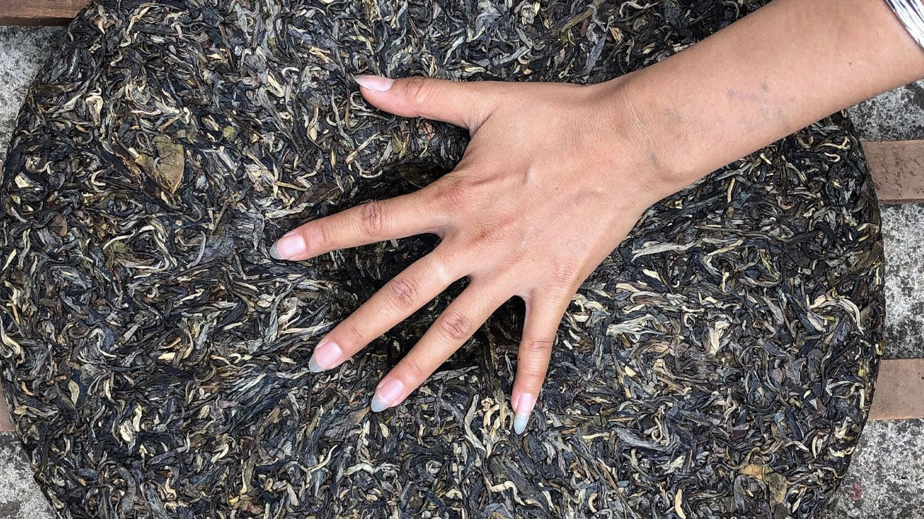 Black Friday & Cyber Monday Tea Sale