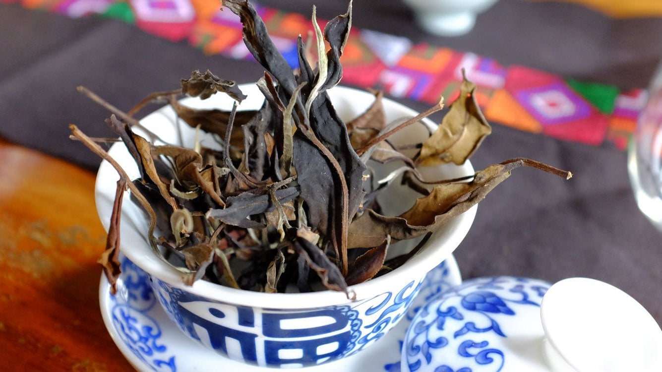 2018 Tea Price Adjustments