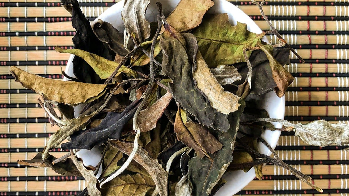 Chinese National Day Break