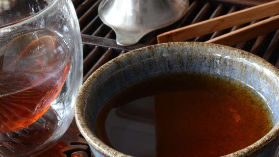 5 Point Checklist for Gongfu Tea Preparation