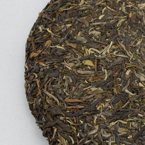 Other Raw Puer Tea