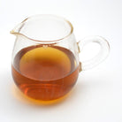 Raw Puer Tea - 2001 Big Red Mark Jia Ji -