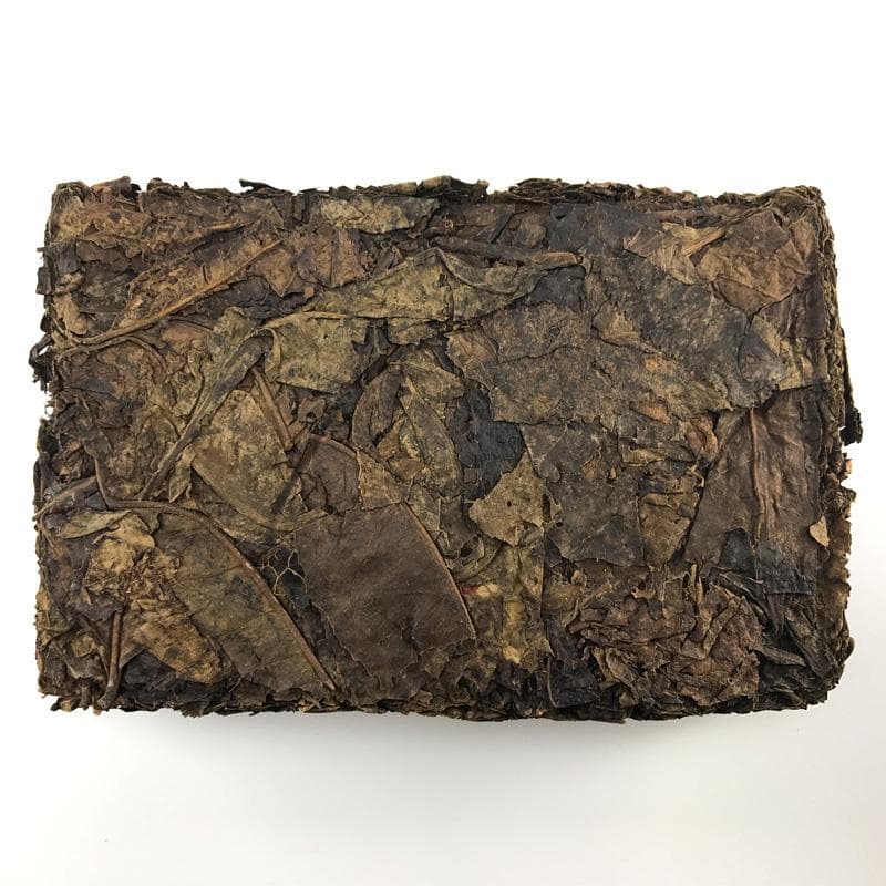 Raw Puer Tea - 2002 Yiwu Huangpian -