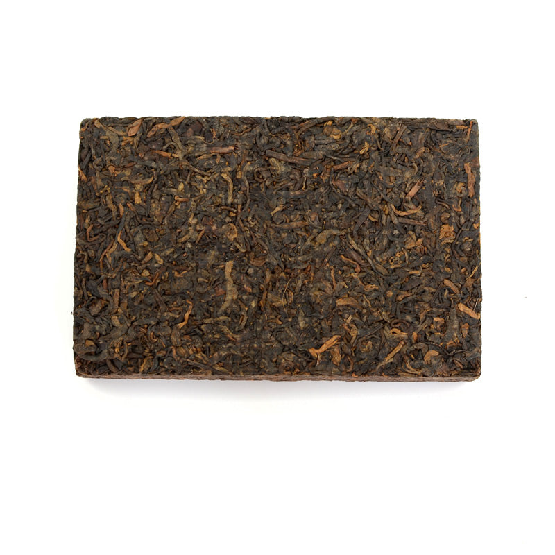 Ripe Puer Tea - 2003 Nuo Xiang Shu -