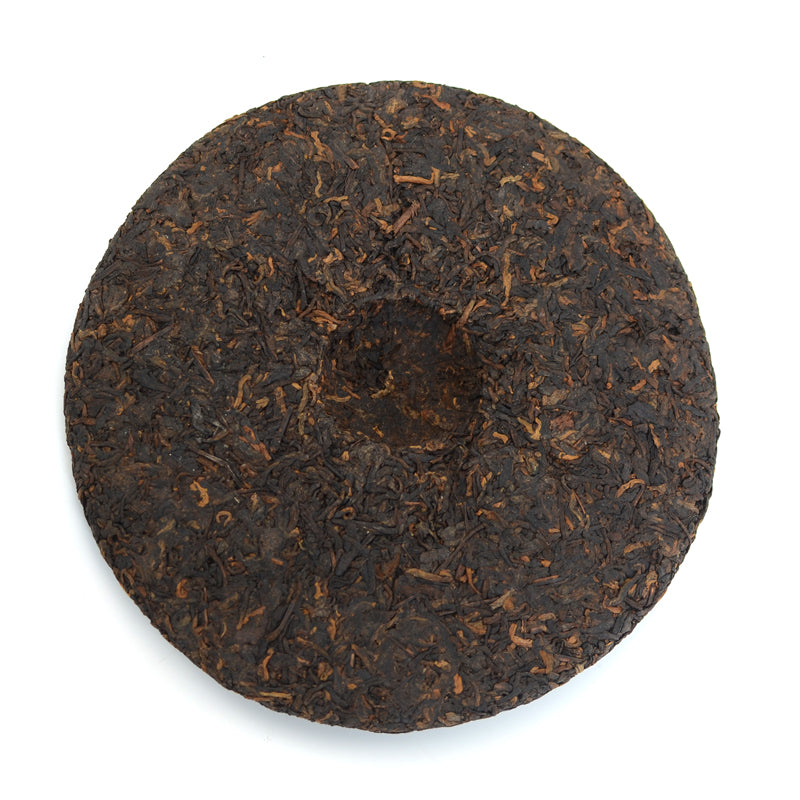 Ripe Puer Tea - 200X Failcorp Shou -
