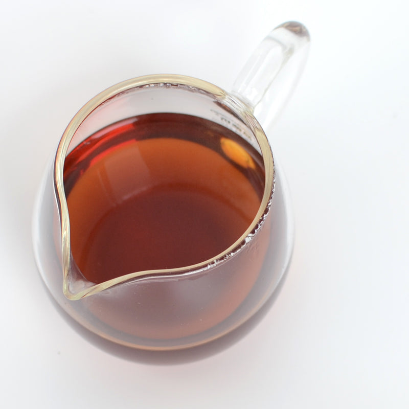 Ripe Puer Tea - 200X Failcorp Shou -