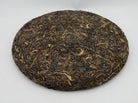 Raw Puer Tea - 2005 Naka -