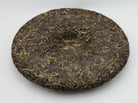 Raw Puer Tea - 2005 Naka -