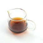 Ripe Puer Tea - 2006 Bulang Bamboo Leaf -