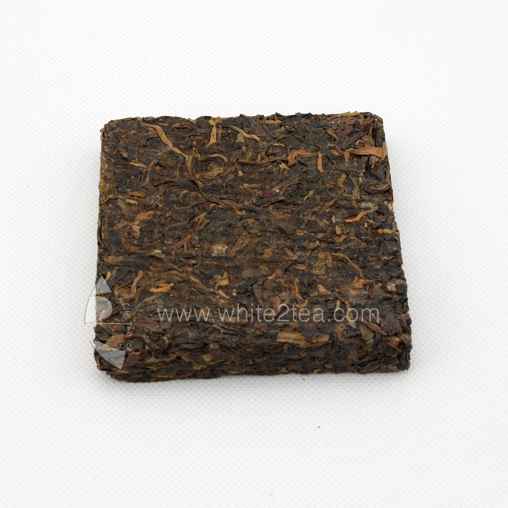 Raw Puer Tea - 2006 Old Bear Fangcha -