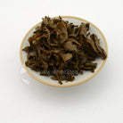 Raw Puer Tea - 2006 Old Bear Fangcha -