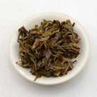 Raw Puer Tea - 2007 Classic Mushroom -