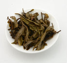 Raw Puer Tea - 2007 White2Tea Repave -