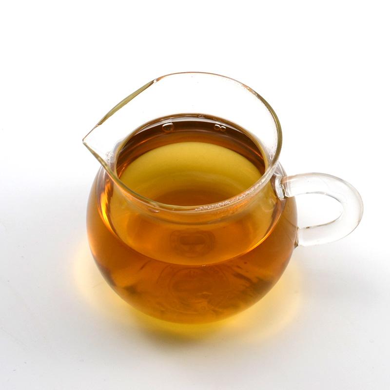 Raw Puer Tea - 2008 Menghai Raw Puer -