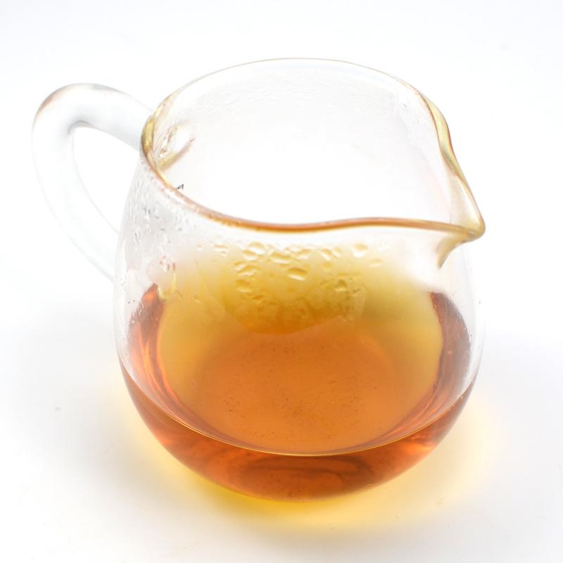 Raw Puer Tea - 2009 Jingmai -