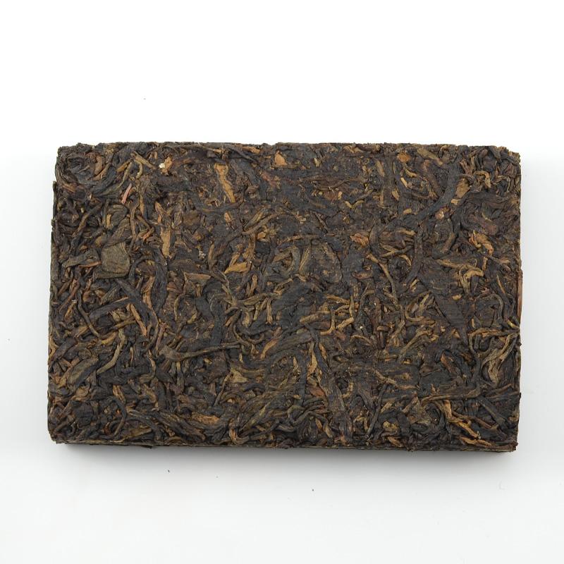 Raw Puer Tea - 2009 Jingmai -