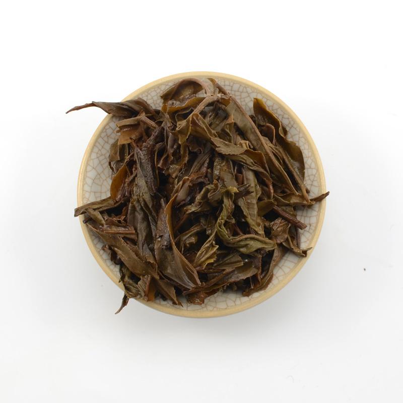 Raw Puer Tea - 2009 Jingmai -