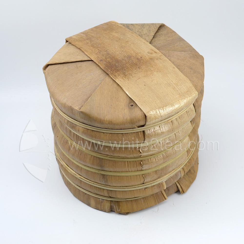 Raw Puer Tea - 2009 Yiwu Raw Puer -