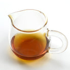 Raw Puer Tea - 200X Wuliang Raw Puer -