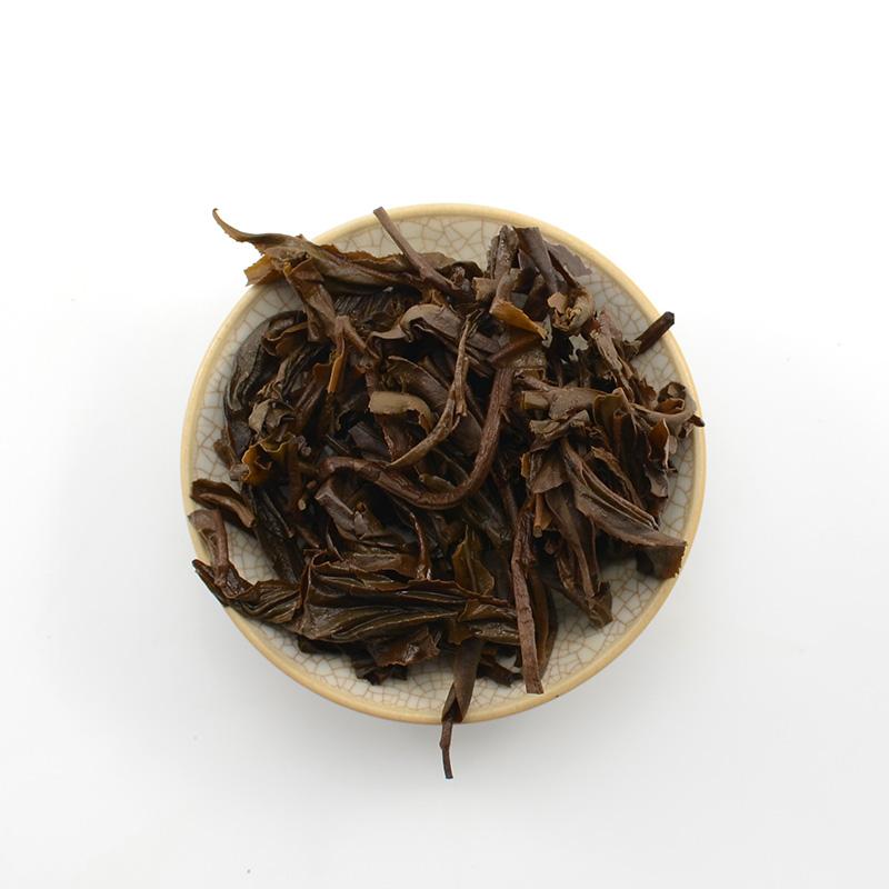 Raw Puer Tea - 200X Wuliang Raw Puer -