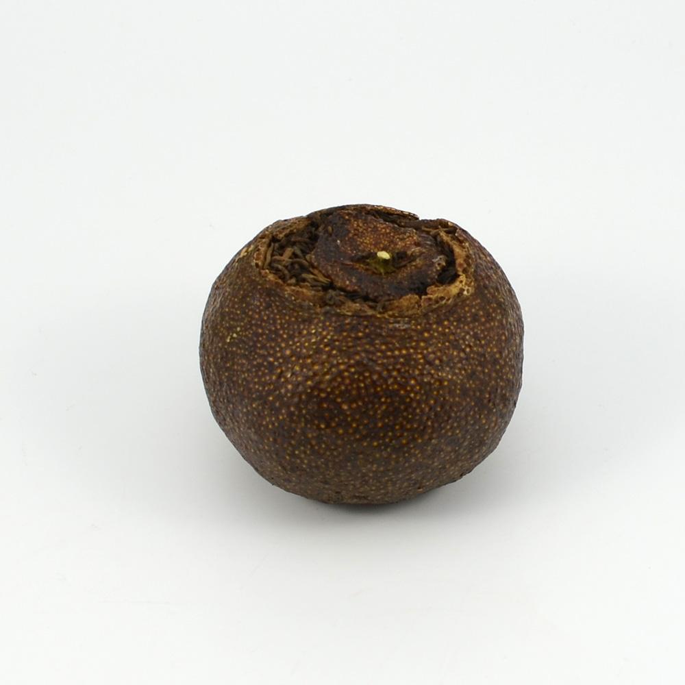 Ripe Puer Tea - 2011 Black Star -