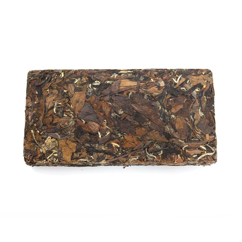 White Tea - 2014 Gongmei Brick -