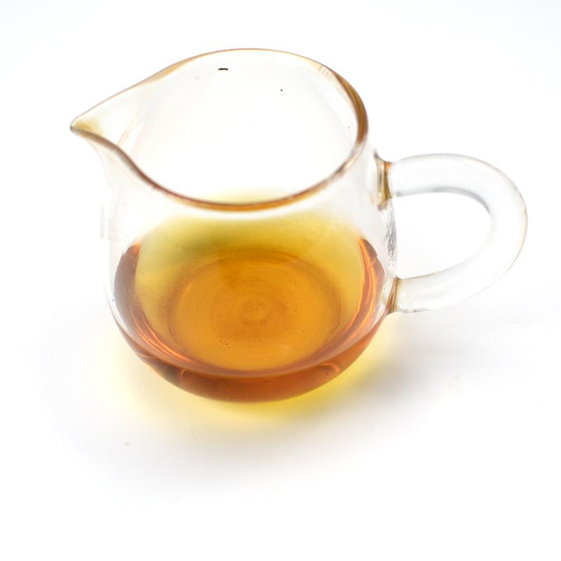 White Tea - 2014 Shoumei -