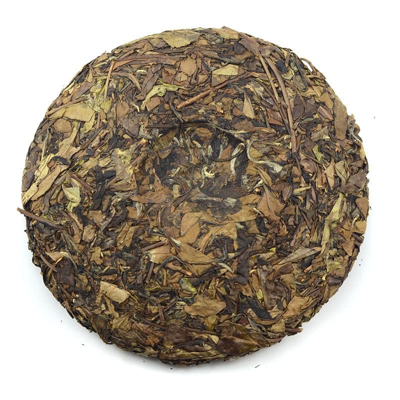 White Tea - 2014 Shoumei -