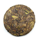 White Tea - 2014 Shoumei -