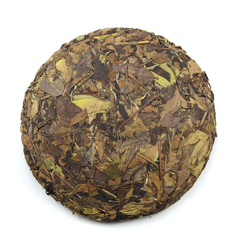 White Tea - 2014 Shoumei -