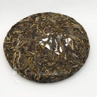 Raw Puer Tea - 2014 54-46 -